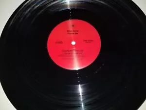 BOW WOW - FOLLOW ME / LET'S GET DOWN - COLUMBIA 54764 - 12" VINYL SINGLE - Imagen 1 de 3