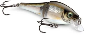 Sombra articulada Rapala BXJSD06 Balsa Xtreme elige color y cantidad nuevo en paquete - Imagen 1 de 10