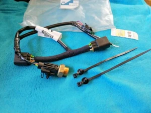 Ford Focus Lüftermotor Temperaturgeber Reparatursatz NEU - Picture 1 of 2