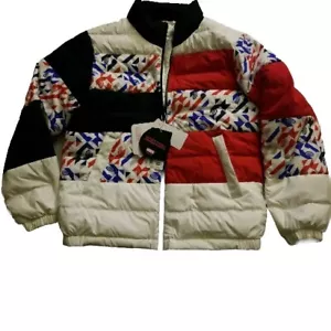 Neu mit Etikett Bosideng Marvel Comics Captain America Premium Daunenjacke Größe 175/92A (M) - Bild 1 von 9