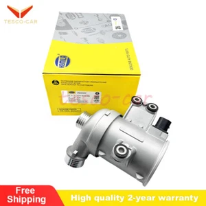 New Electric Water Pump For BMW 335i 535i 640i 740i X3 X4 X5 X6 11518635090 - Picture 1 of 6