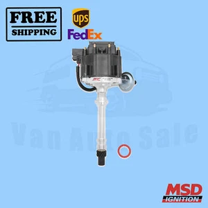 Distributor MSD for GMC C1500 Suburban 1979-1985 - Picture 1 of 2