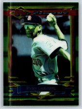 1994 Topps Finest Ricky Gutierrez   San Diego Padres #53