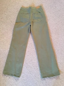 Jeans Wide-leg - Bild 1 von 3