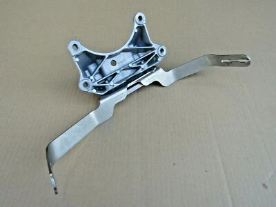 Mercedes Benz C63S AMG W205 2017 montaje de transmisión automática A2052420300 Foto 1 de 3