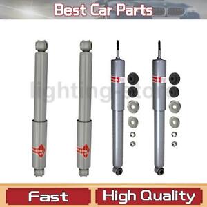 KYB Shocks Absorber For Ford P-400 1976 1975