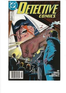 DETECTIVE COMICS - BATMAN 597 - - GRAN GAMA DE BATMAN - DC COMICS EN STOCK - Imagen 1 de 1