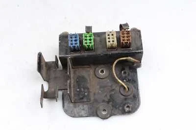 fuse box fuse box Kawasaki Z 1000 Z1-R Z1F/B 79-80 - Image 1 of 2