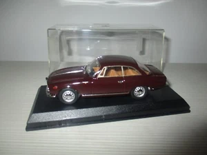 ALFA ROMEO 2600 MARRONE BANG SCALA 1:43 - Foto 1 di 2