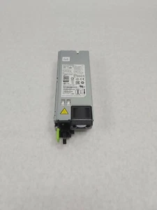 Cisco 770W AC Hot-Plug Power Supply C-Series 700-014160-0000 - Picture 1 of 7