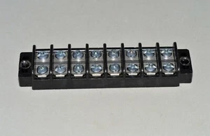 Magnum TB2 - 8 Position Terminal Block - Picture 1 of 5