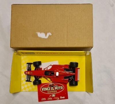Burago 1/24 - F1 Ferrari - Immagine 1 di 4