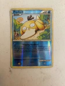 Psyduck Reverse Holo (74/102) (Graded At Buyers Request) - Picture 1 of 2