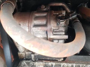1K0820808F compresor del aire acondicionado para SEAT ALTEA (5P1) 1.9 4912036 - Imagen 1 de 3