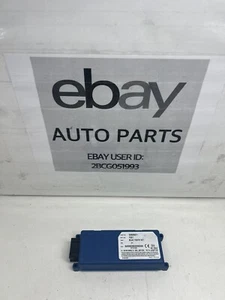 SAAB 9-3 9-5 GENUINE BLUETOOTH KIT MOTOROLA HANDSFREE OEM 32025871 - Picture 1 of 6
