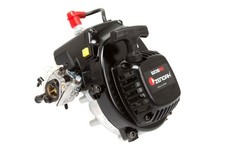Zenoah G230RC motore 23ccm per modelli in scala 1/5 1/4 RS Bergonzoni GS