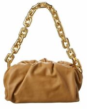 Bottega Veneta Leather Clutch Bags for Women for sale | eBay