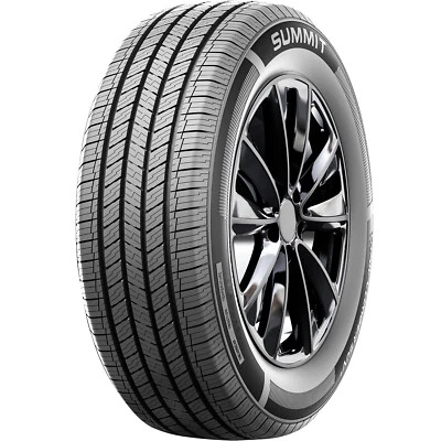 4 Tires Summit Trail Climber SUV2 255/55R19 111V XL AS A/S All Season - Image 1 of 3