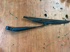 JEEP COMPASS 2011-14 REAR WIPER ARM & BLADE - Picture 1 of 4