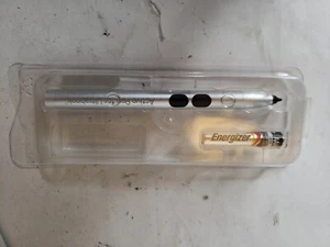 DuoSensePen2 N-trig Active Pen for ultrabook Silver - Picture 1 of 2
