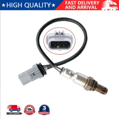 Sensor de oxigênio downstream para Cadillac ATS e CTS Chevrolet Camaro 2016 2017 2018 - Imagem 1 de 4