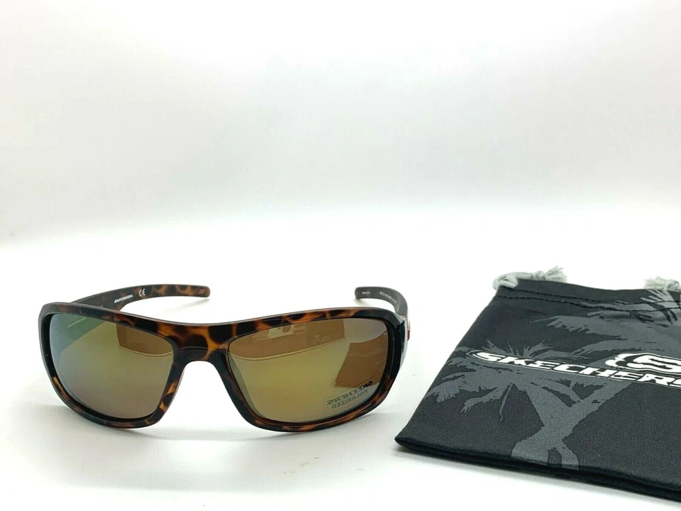 SKECHERS SE 6041/S 01A BLACK 60-16-135MM SUNGLASSES FRAME EYEWEAR