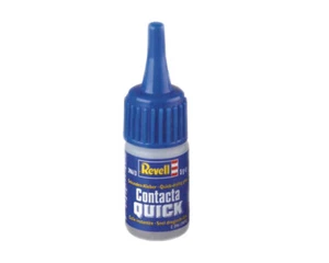 Revell 39613 Colle pour Modélisme Contacta Rapide (5g) Modélisme - Photo 1 sur 2