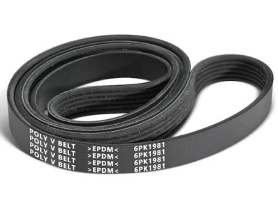 For 2012-2015 Chevrolet Captiva Sport Accessory Drive Belt APR 48367JYHD 2013 - Image 1 of 2