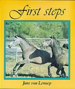 First Steps by Jane van Lennep - Hardcover - Picture 1 of 1