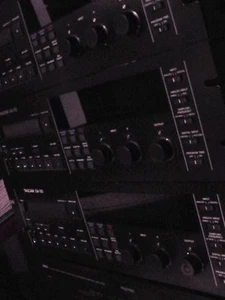 Tascam DA-30 professional dat machine. Original Classic Rare! Read description. - Picture 1 of 8