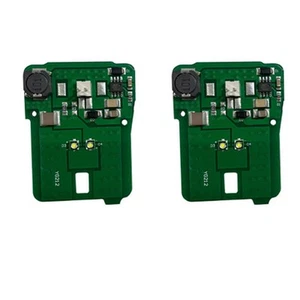 Bright and Clear LED Parking Position Headlight Circuit Board for Benz E Class - Picture 1 of 7