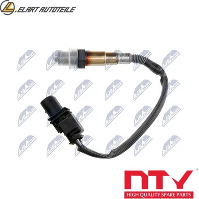 SONDA LAMBDA ESL-CT-008 PER CITROEN C4/PICASSO/II/Van/MPV C3 C5/III/Break DS3 M - Immagine 1 di 4