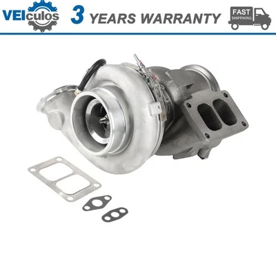 Turbo Turbocharger 23528065 for GMC C7500 Topkick 97-06 Chevy Ford GTA4294 - Image 1 of 4