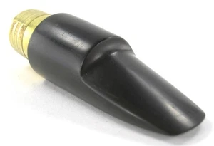 Ron Coelho RPC Power Ring ? (.135) Tenorsaxophon Mundstück - Bild 1 von 9