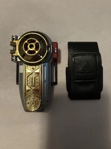 Power Rangers Zeonizer 2018 - getestet funktioniert, super Zustand - Bild 1 von 5