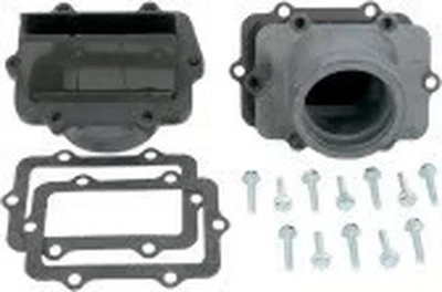 Moto Tassinari - V3126-873B-2 - V-Force 3 Reed Valve System` 1008-0130 59-4526 - Image 1 of 3