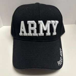 ARMY Hat/Cap. Adjustable. New Never Worn. - Picture 1 of 5