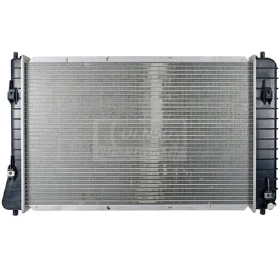 DENSO 221-9004 Radiator For 95-02 Chevrolet Pontiac Cavalier Sunfire - Image 1 of 4