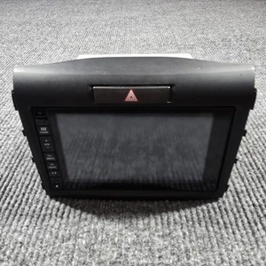 OEM 15-16 Honda CR-V Radio Touch Screen Stereo 39100-T1W-A01-M1 / NR-244UH PARTS - Picture 1 of 12