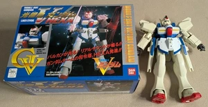 Figura de acción Mobile Suit Victory Gundam Hexa LM312V06 1/72 - Bandai - 1993 - Imagen 1 de 16