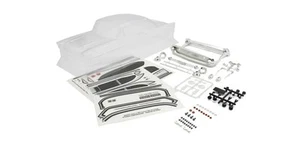 Kyosho - 1957 Chevy Bel Air Coupe Non-Decoration Clear Body Set - Picture 1 of 1