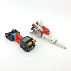 Transformers Sky Blast & Payload Complete Armada Mini Con Space Team - Picture 1 of 7