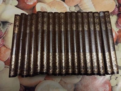 Storia Universale Dell'arte Vol 1-17  Libri - Immagine 1 di 4