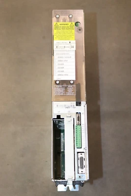 Indramat DDS03.1-W030-R - Photo 1/4