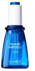 The Saem Power Ampoule Hydra 35ml Hyaluronic Moisture for dry care