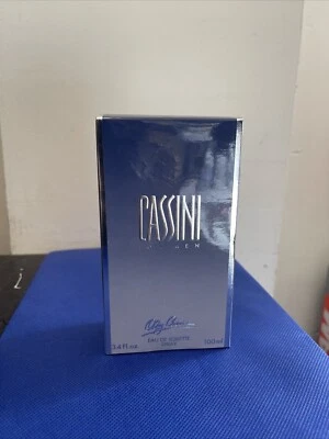 Oleg Cassini Cassini 3.4oz Men's Eau de Toilette - Image 1 of 3