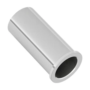 Actobotics - 635166, 1.00" x 2.25" (2-1/4") Flanged Aluminum Tubing - NIB - Picture 1 of 4