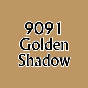 Golden Shadow - Picture 1 of 1