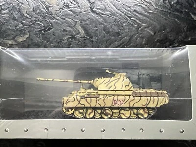 Atlas Editions Military Vehicle Pz.Kpfw. V Panther Ausf A (Sd.Kfz.171) 1944 Tank - Image 1 of 4