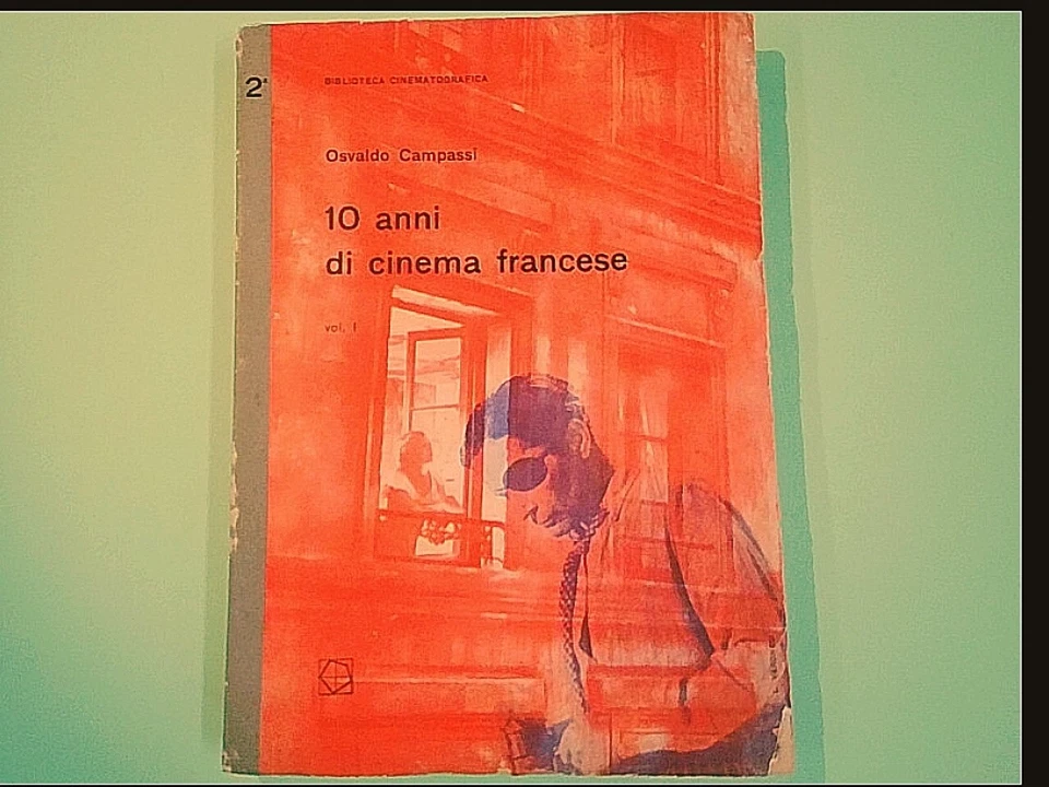 LA CITTÀ TRASPARENTE CINEMA & CINEMA GENNAIO APRILE 1985 N. 42 - Immagine 1 di 1